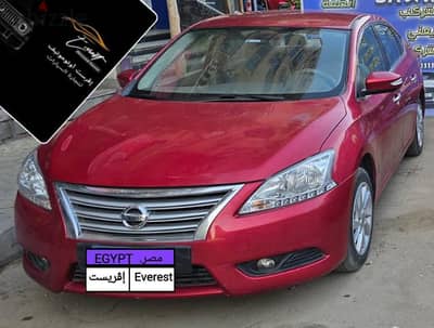نيسان سنترا 2023