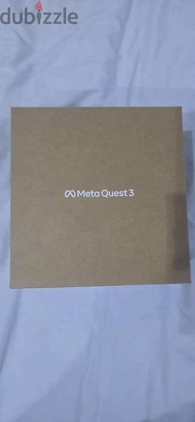 Meta Quest 3 VR headset