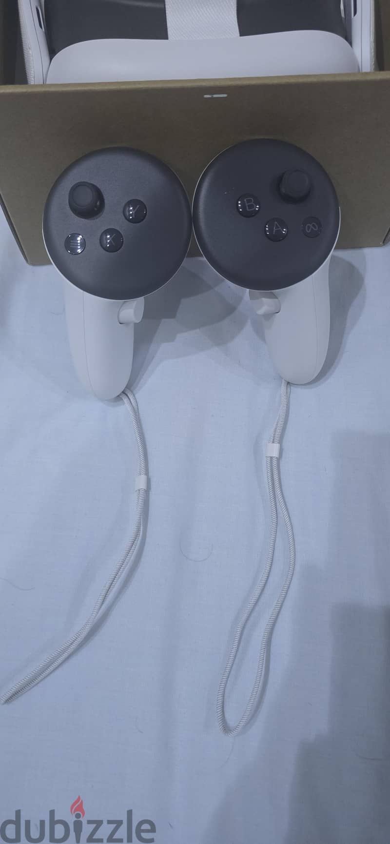 Meta Quest 3 VR headset 2