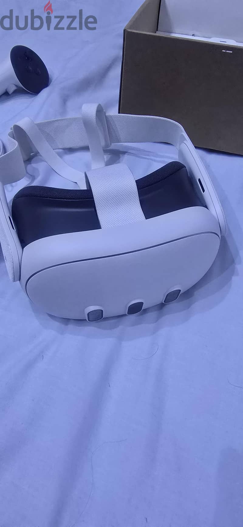 Meta Quest 3 VR headset 3