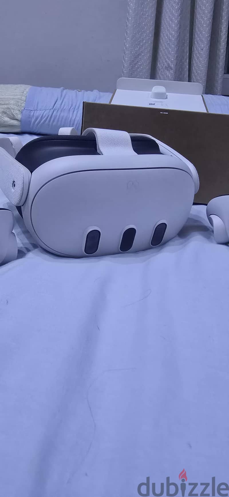 Meta Quest 3 VR headset 4