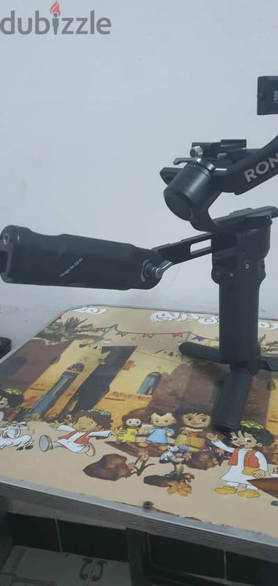 رونين  Rs 3 mini