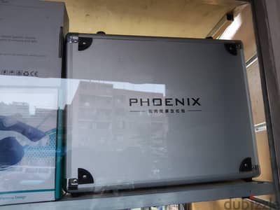 مساج جن phoenix