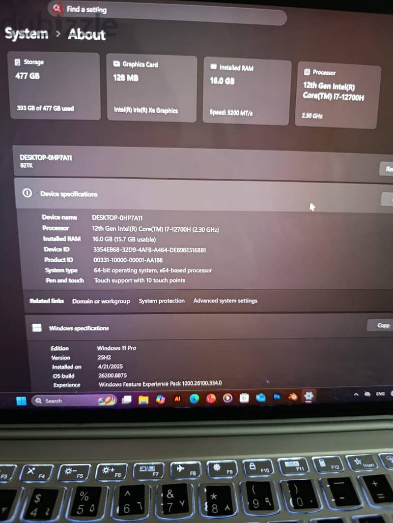 Lenovo Yoga 4