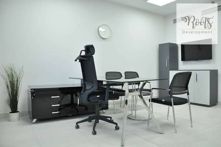 للايجارعيادة كاملة التشطيب فى ميدتاون نيو جيزه 6 أكتوبر For Rent Clinic Fully Finished at Meditown New Giza, 6th of October