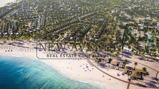 شاليه للبيع فى راس سوما مرحله كوندوزRas Soma the Condos Phase متشطب بالكامل بمقدم واقساط على ٧ سنين
