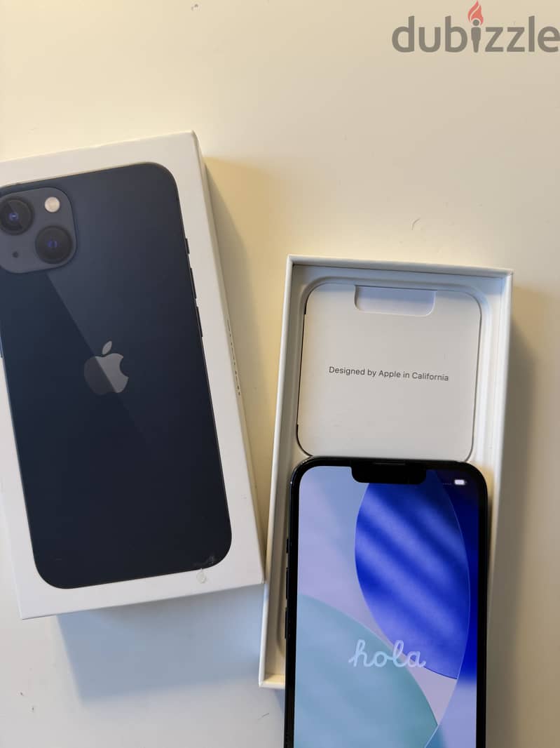 Apple - iPhone 13 1