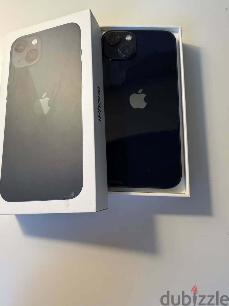 Apple - iPhone 13 2