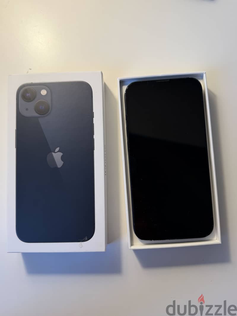 Apple - iPhone 13 3