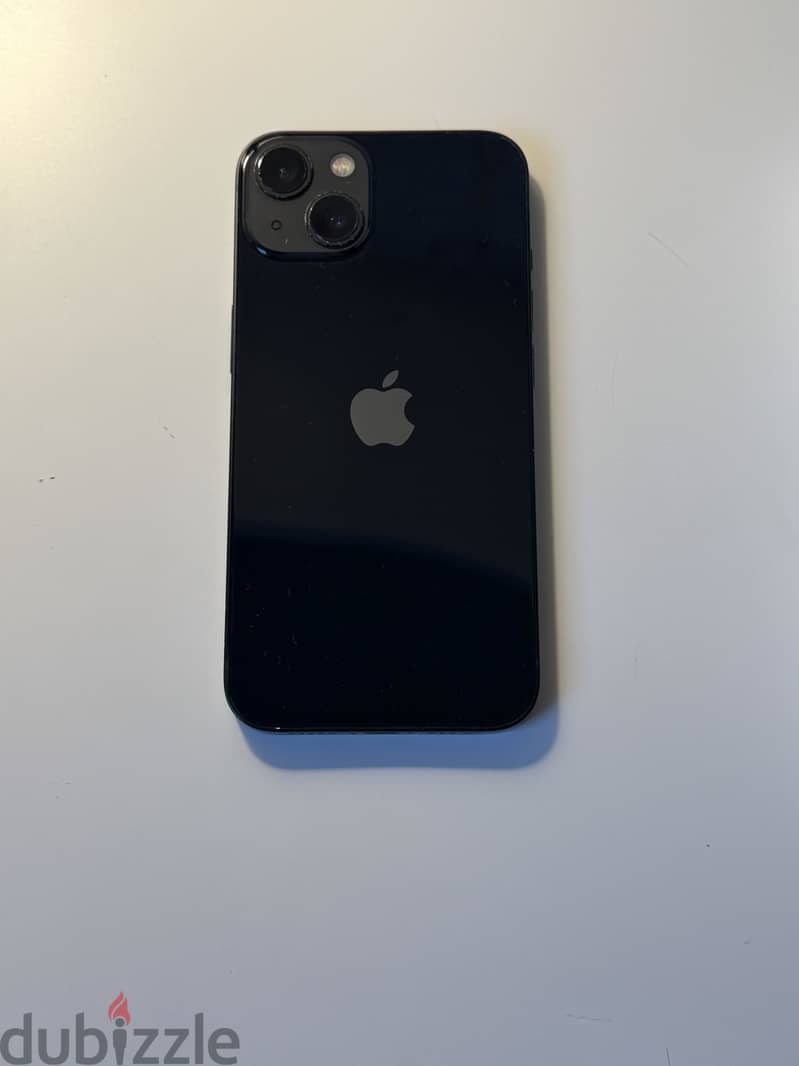 Apple - iPhone 13 4
