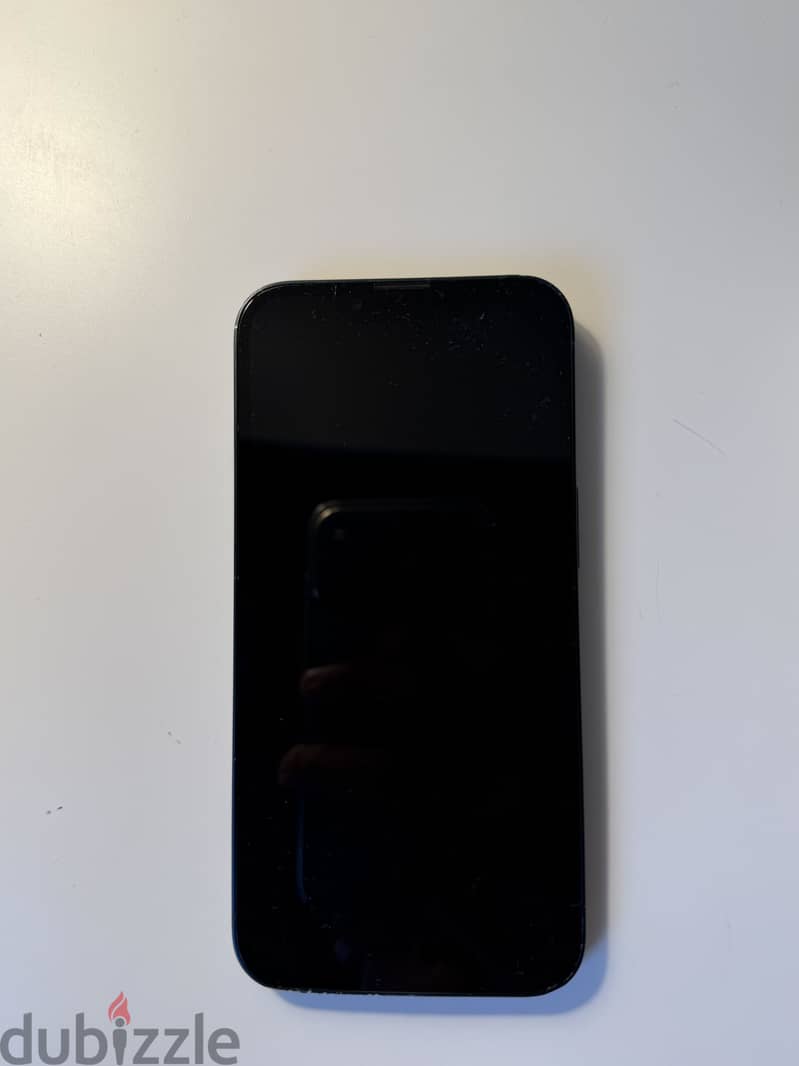 Apple - iPhone 13 5