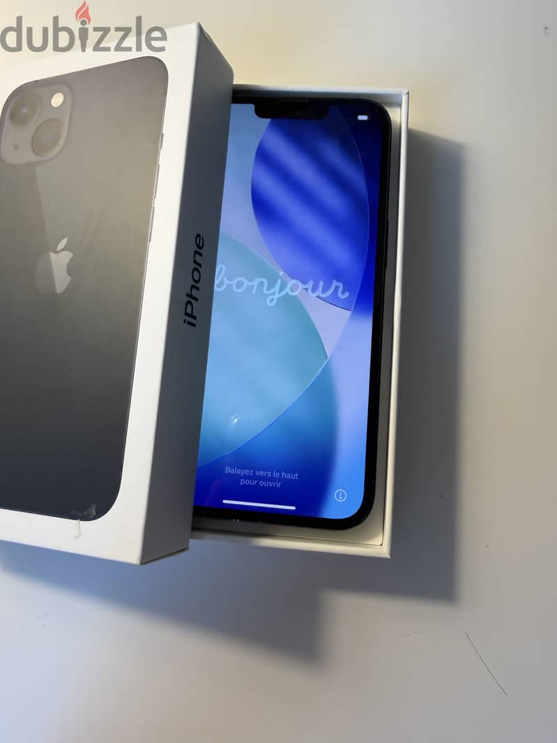 Apple - iPhone 13 6