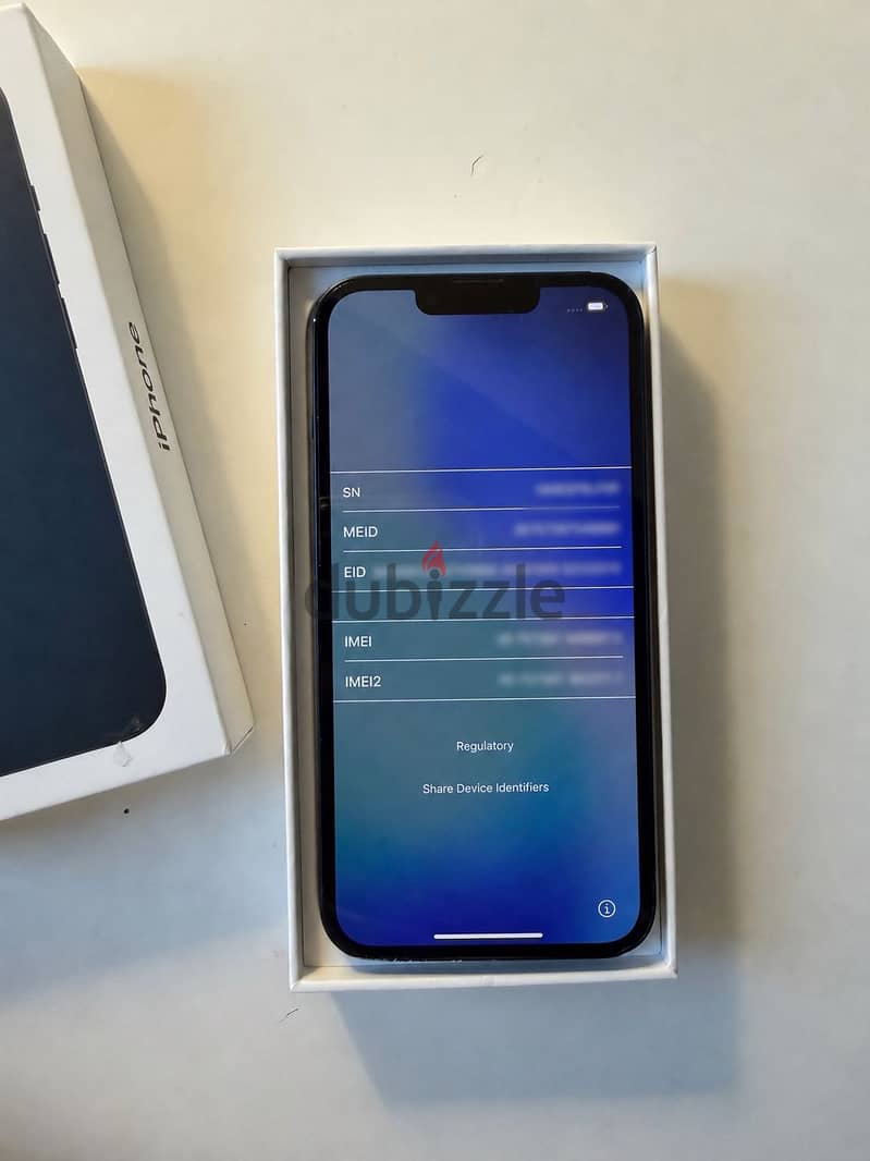 Apple - iPhone 13 7