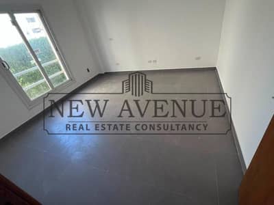 Under market price Bahary Fully finished Ground Chalet with garden for sale in Amwaj Sidi Abdelrahman North Coast Developed by Al Ahly Sabbour