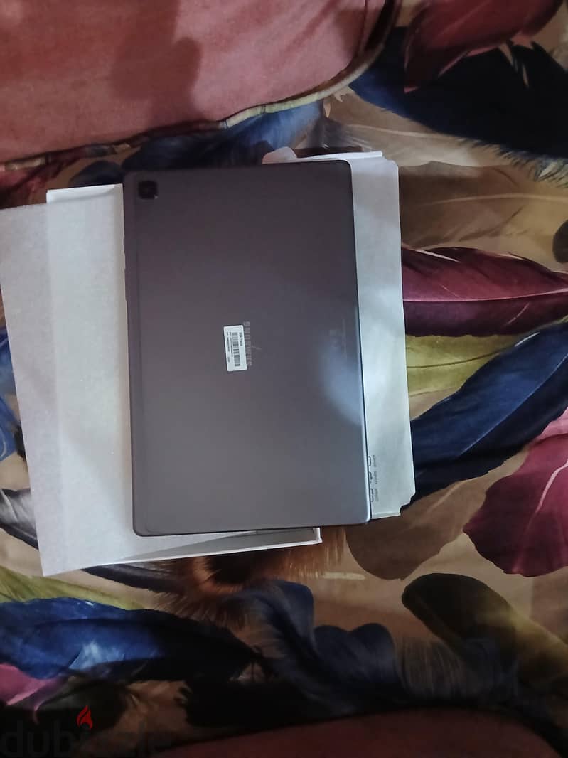 Tap Samsung A7 4