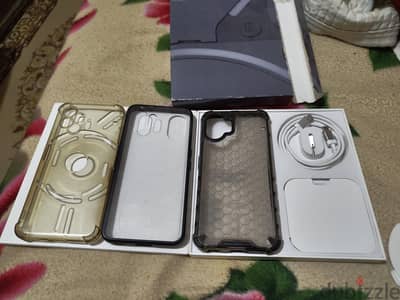 NOTHING PHONE 2