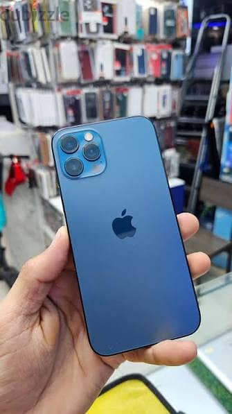 IPhone 12 Pro Max