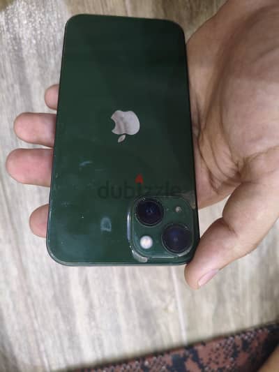 Apple - iPhone 13