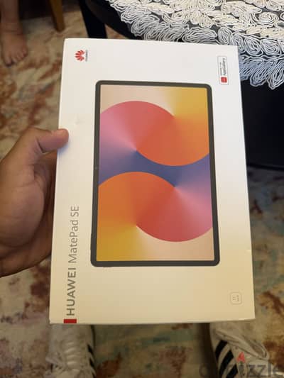 huawei tablet matepad 11