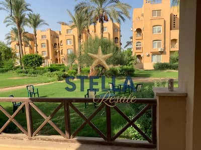 175 sqm Chalet for Sale in Stella Di Mare Ain Sokhna 4 Bedrooms 3 Bathrooms Furnished with Appliances & Air Conditioning EGP 7 Million