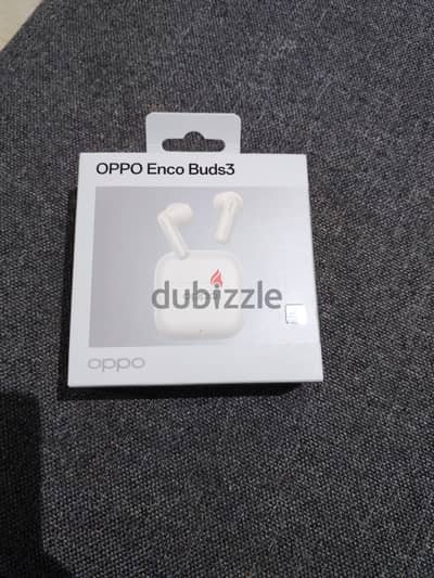 Oppo Enco Buds 3