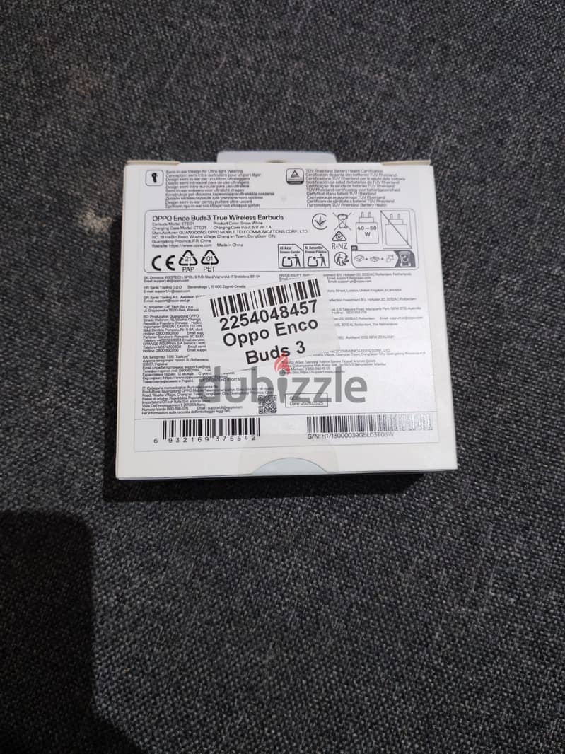 Oppo Enco Buds 3 2