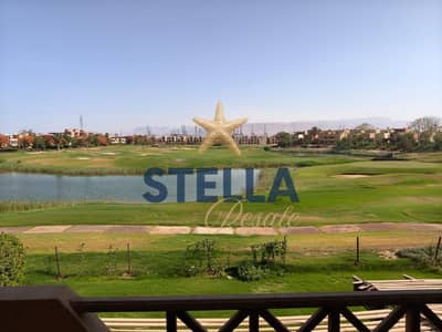 Upper Floor Chalet for Sale in Stella Di Mare Ain Sokhna  80 SQM  2 Bedrooms  2 Bathrooms  Unbuilt Rooftop  EGP 5,000,000