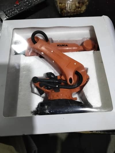 روبورت صناعى