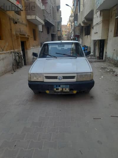 Fiat Shahin 2001