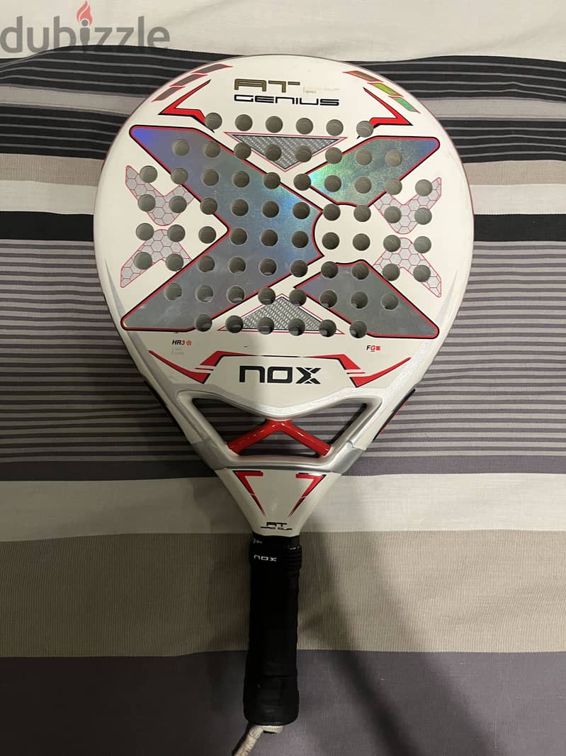 AT Genius Pro Cup MINT condition 1