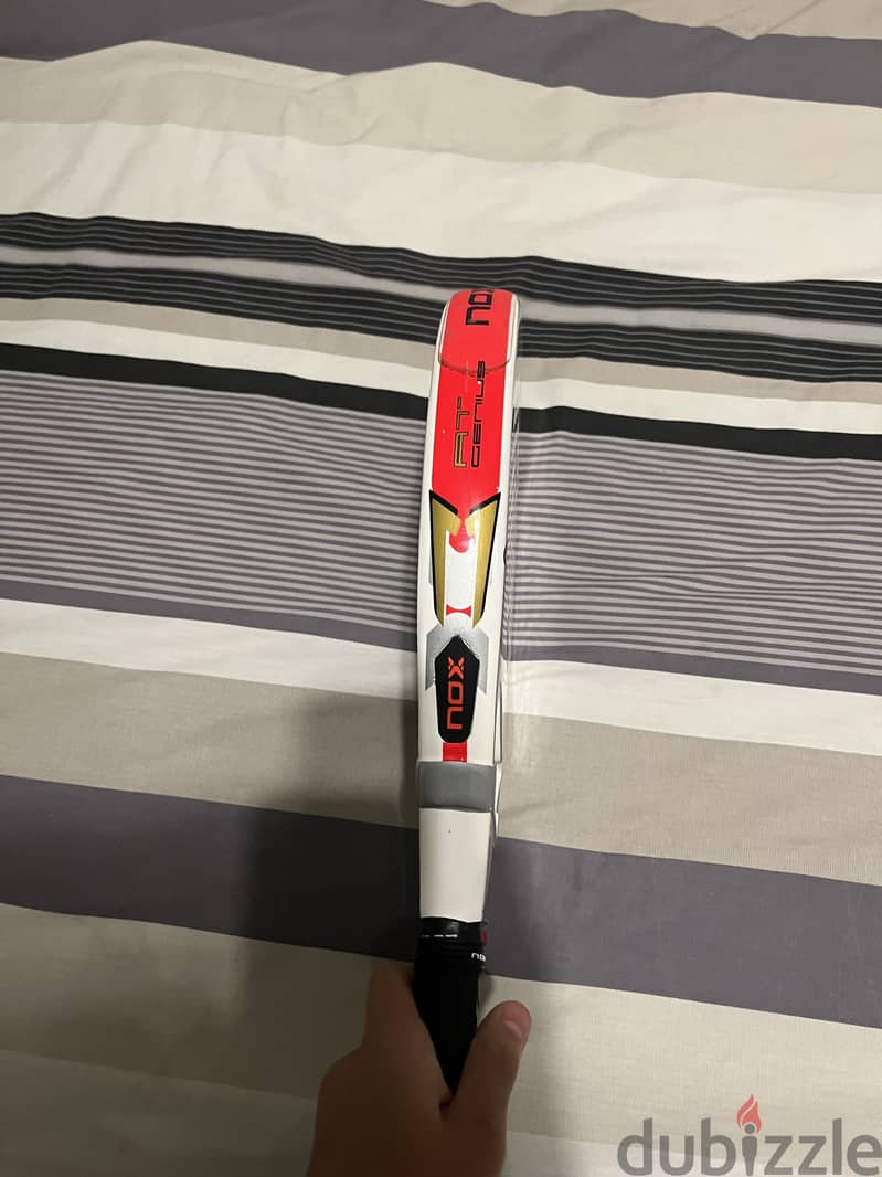 AT Genius Pro Cup MINT condition 2