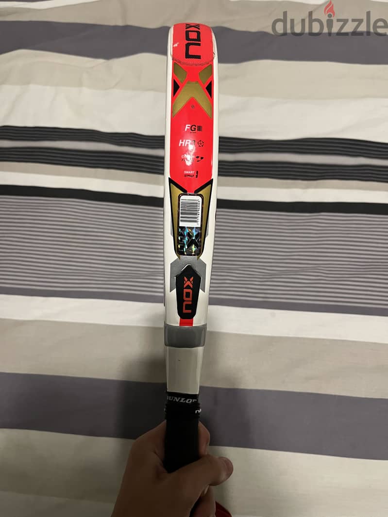 AT Genius Pro Cup MINT condition 3
