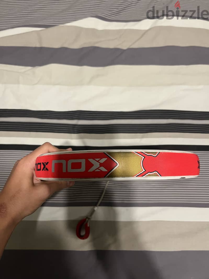 AT Genius Pro Cup MINT condition 4