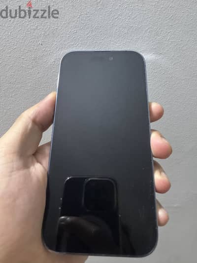 Apple - iPhone 14 Pro ايفون ١٤ برو