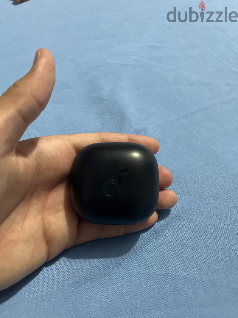 Soundcore p40i earbuds 2025 1
