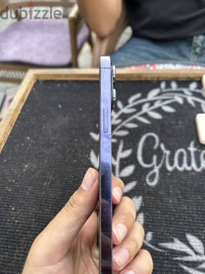 Apple - iPhone 14 Pro Max