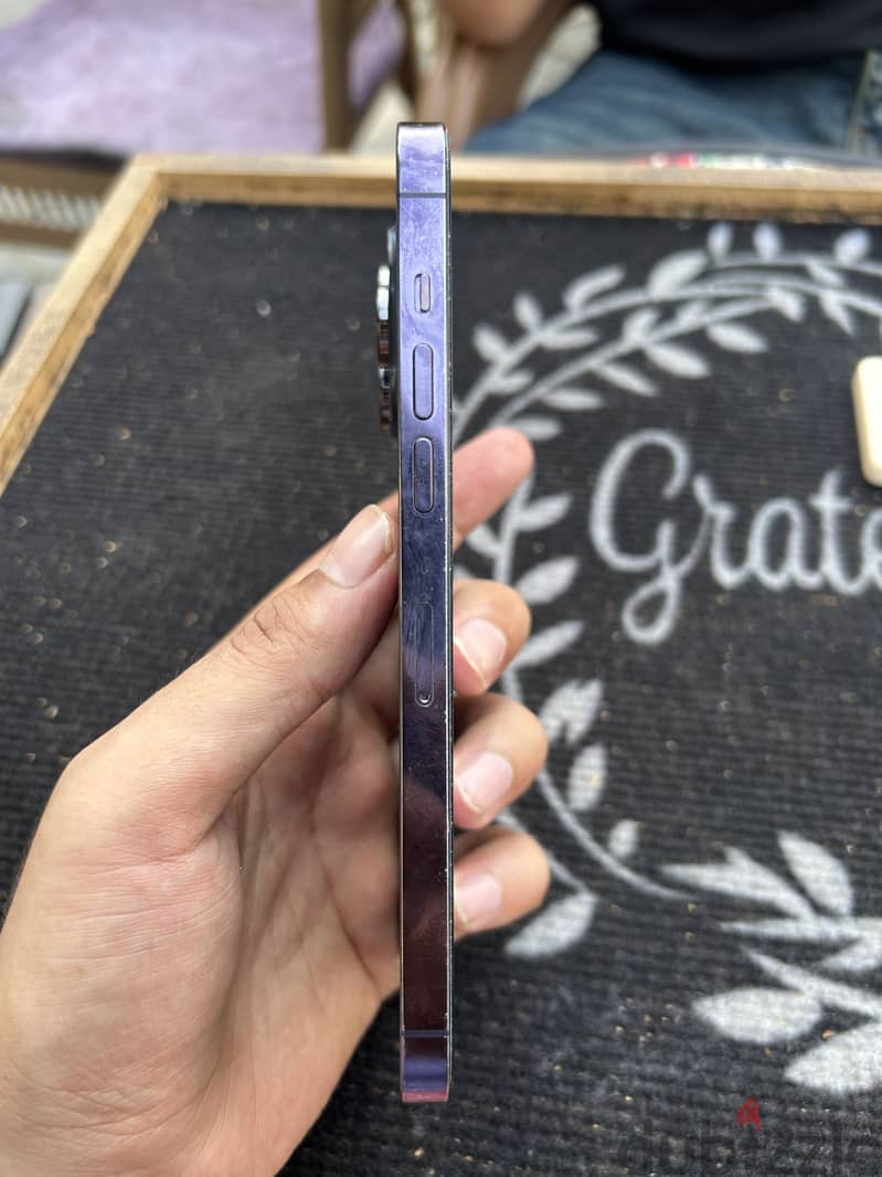 Apple - iPhone 14 Pro Max 3
