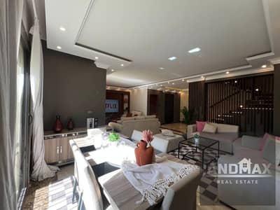 Standalone Villa for Rent in Mivida by Emaar New Cairo Prime Corner Location Near The Boulevard & Lake District