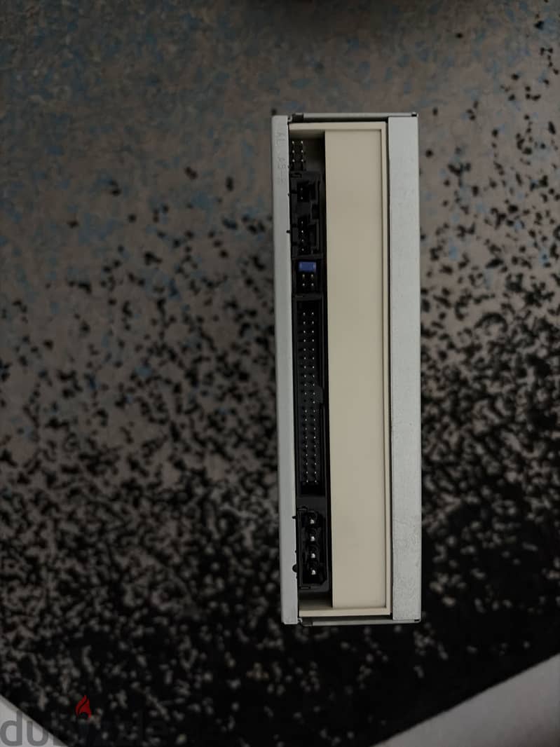 Cd port 1