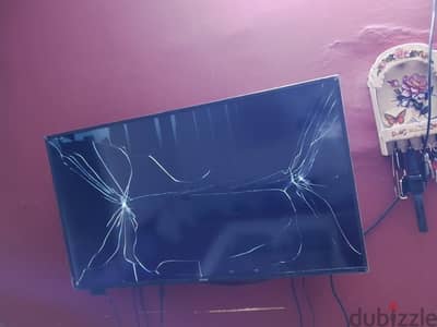 شاشه هاير