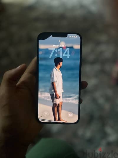 آبل - آيفون 13 برو ماكس