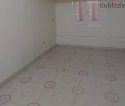 شقة للبيع ادارى او سكنى العشرين حديقة بدر جسر السويس