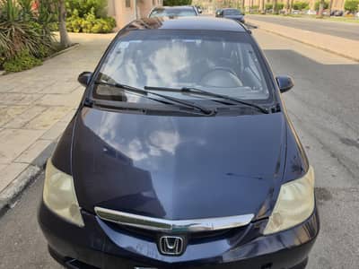 Honda City 2004 For Sale