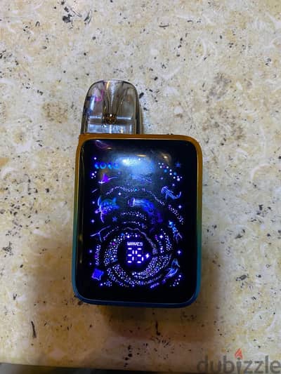 Uwell Caliburn G5 Koko Pod