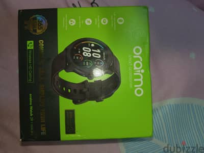 Oraimo Watch 2R