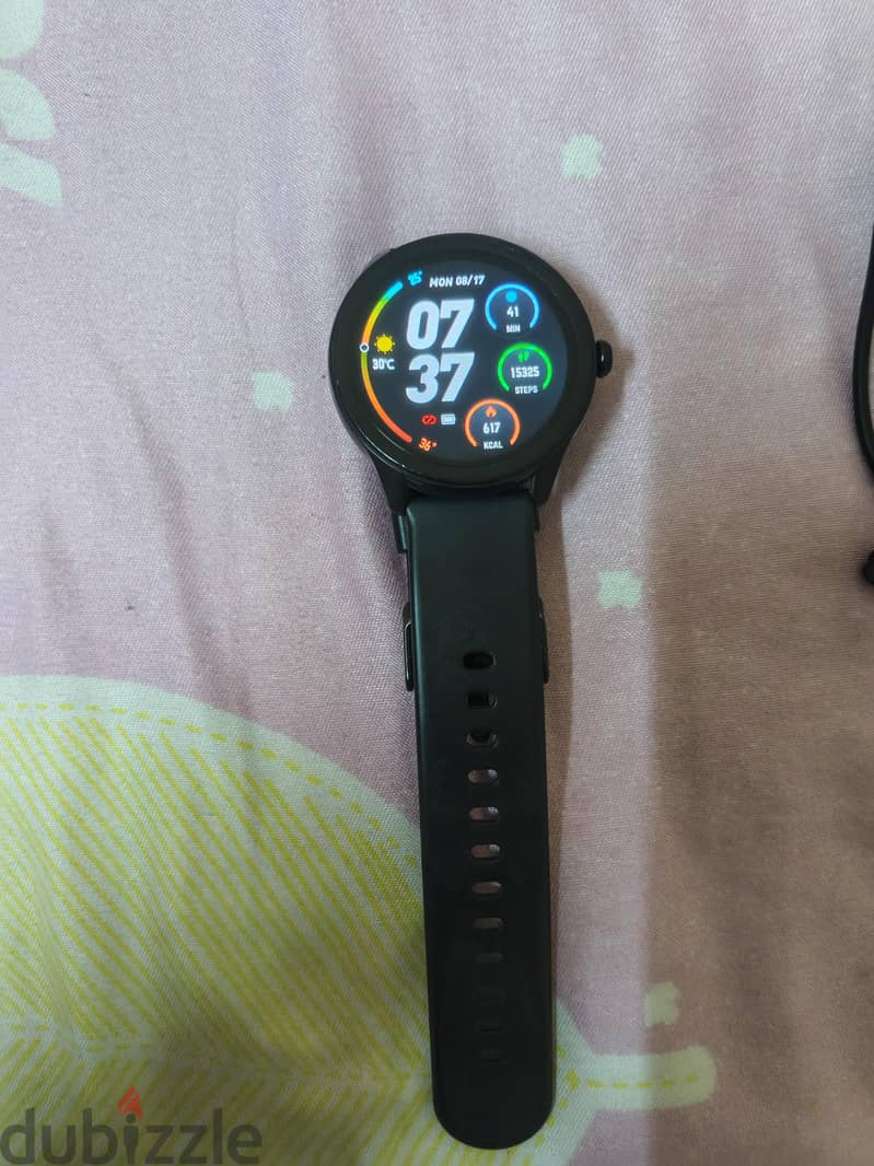 Oraimo Watch 2R 2