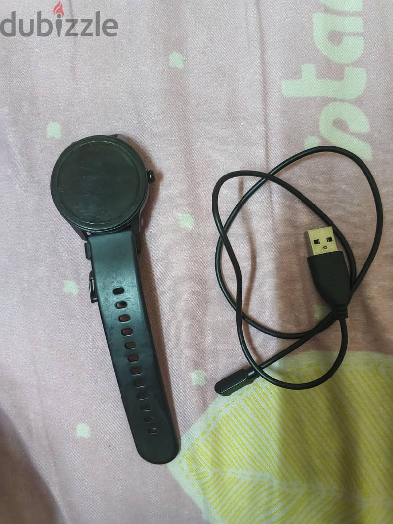 Oraimo Watch 2R 3