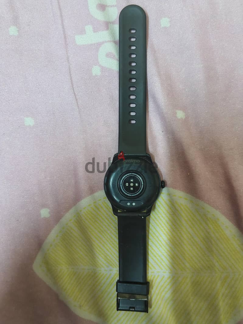 Oraimo Watch 2R 4