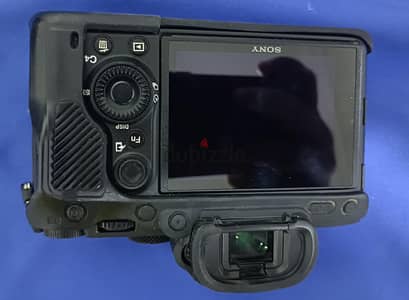 Sony a7 III