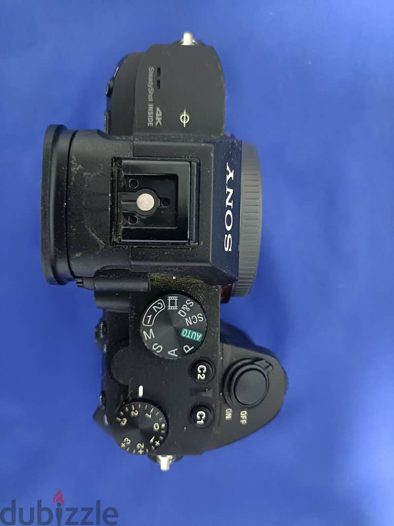 Sony a7 III 2